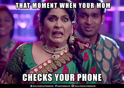 Bollywood Movie Memes LOL