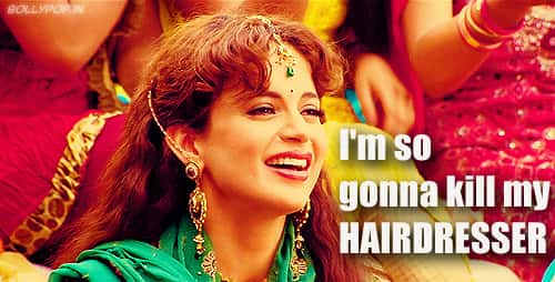 Kangana Memes