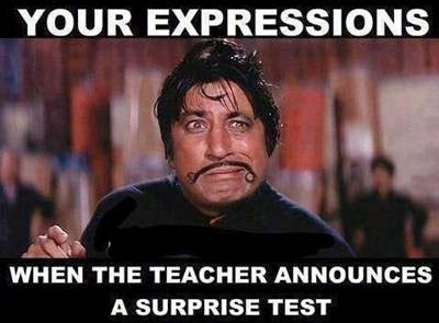 Funniest Bollywood Memes