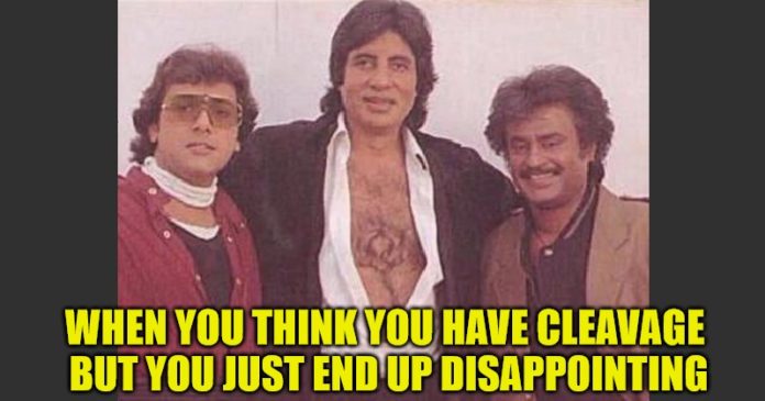 27 Hilarious Bollywood Memes You Will Ever Come Across