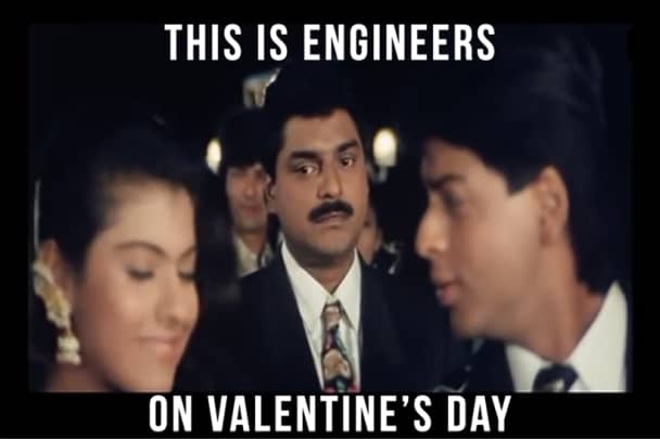 Bollywood Funny Memes