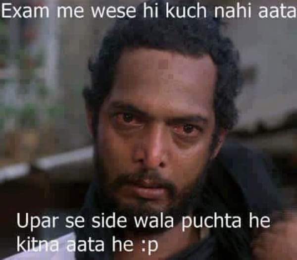 Bollywood Hilarious Memes
