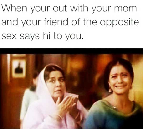Bollywood Memes Hilarious