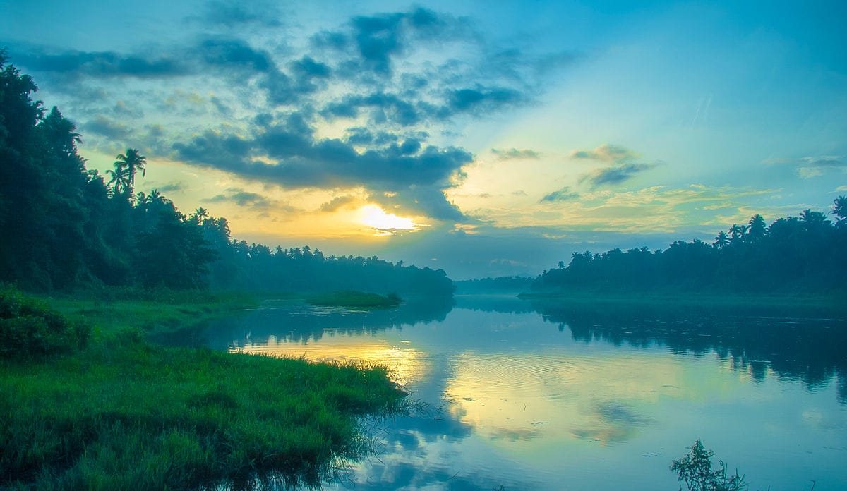 Chalakudy River