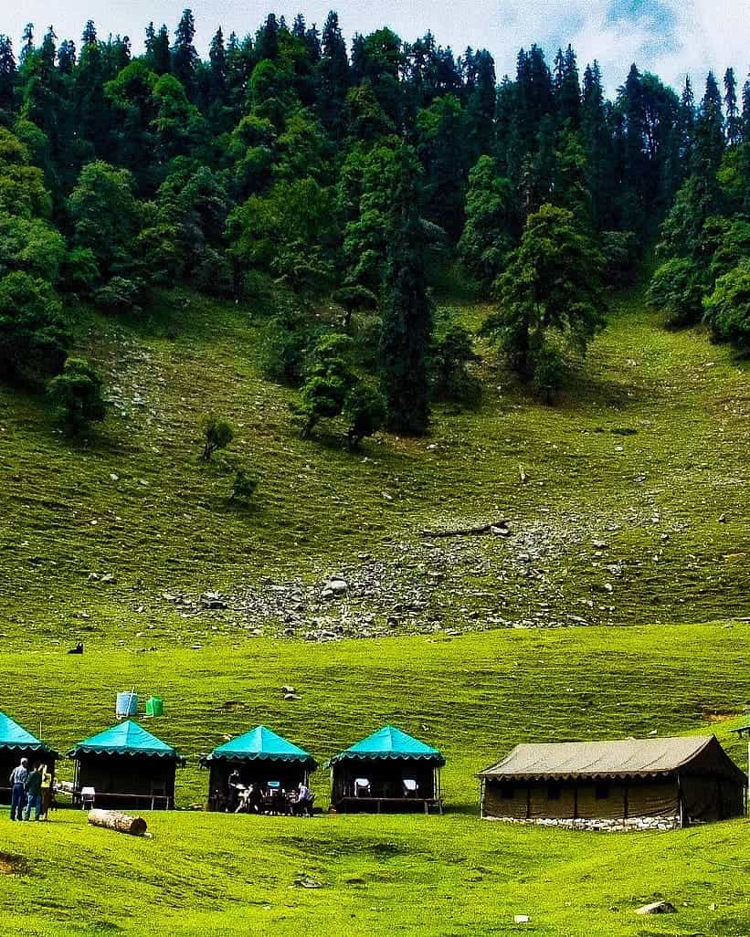 Chopta Uttarakhand - Offbeat hill stations