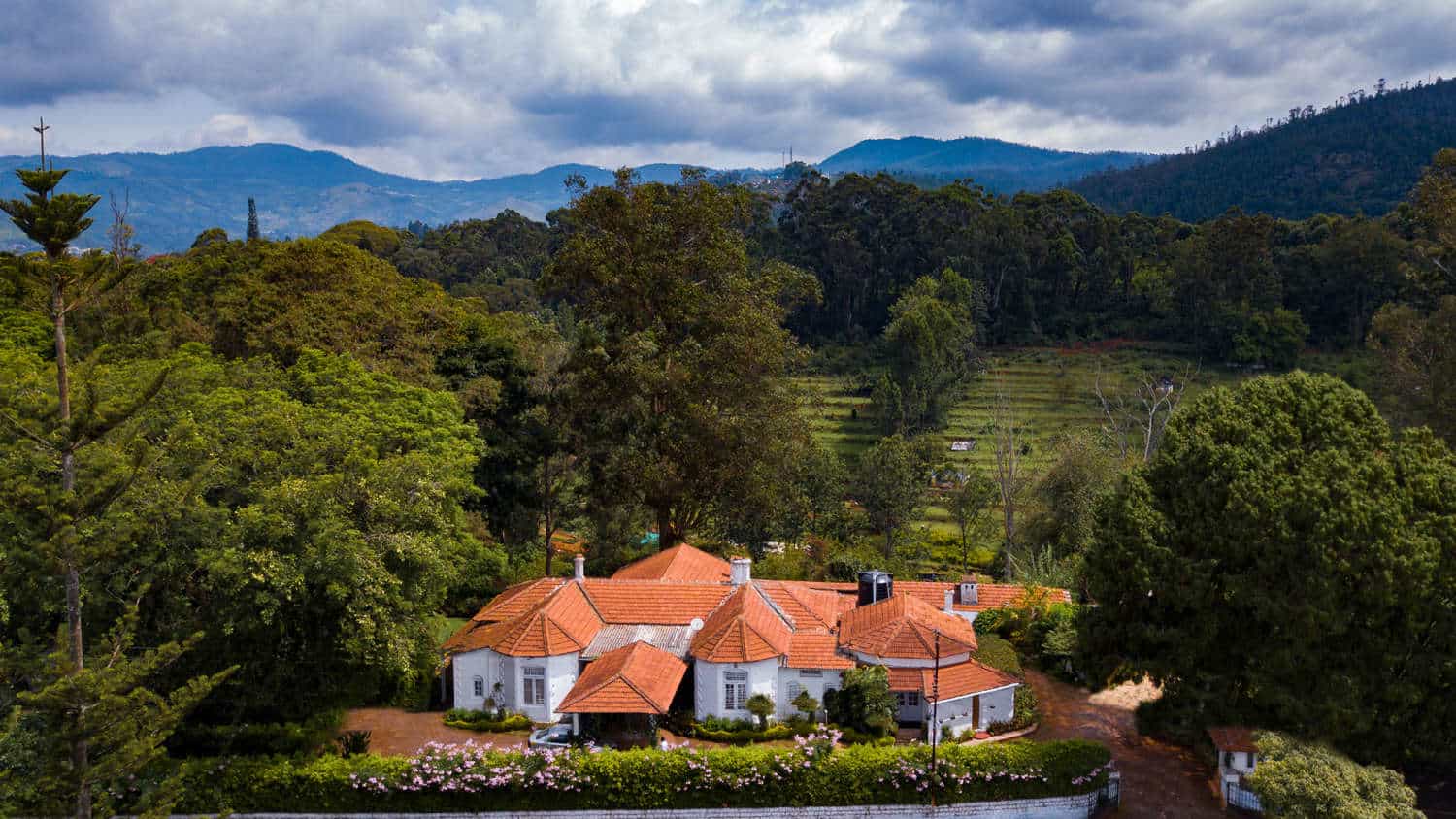 Coonoor - Lesser Known Hill Station in Tamil Nadu