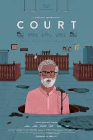 Court - Indian movies for Academy Awards