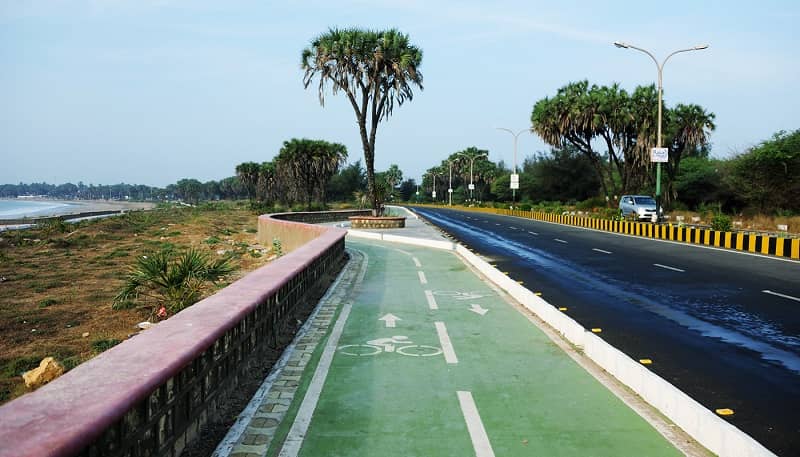 DIU Highway