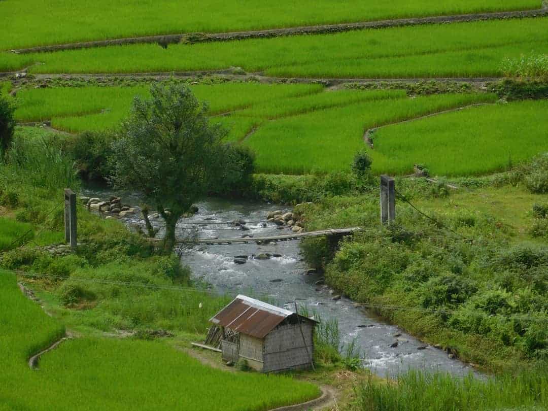 Dzuleke Nagaland - Offbeat place