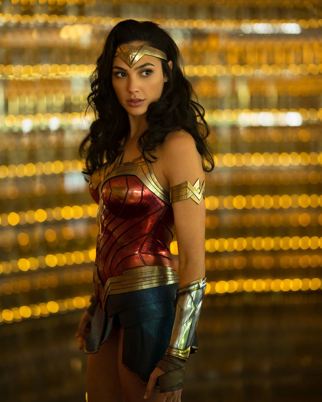 Gal Gadot Wonder Woman