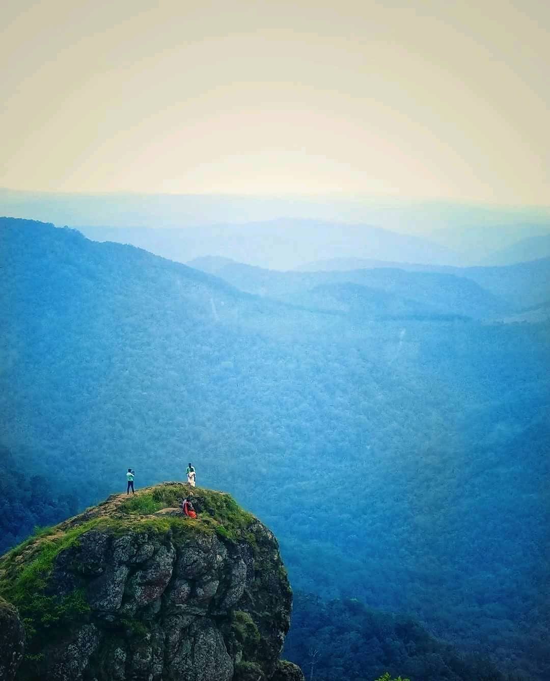 Idukki - Offbeat Hill Station in Kerala