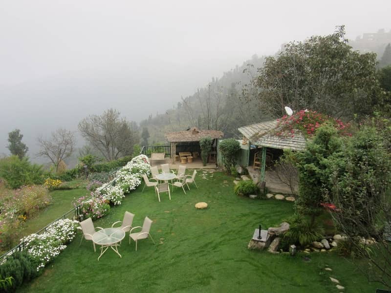 Kanatal - Unspoiled hill stations in Uttarakhand