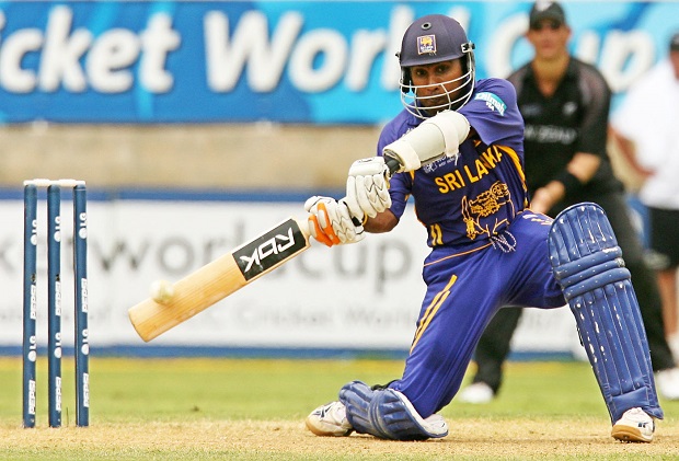 Mahela Jayawardene Mind Blowing Cricket facts