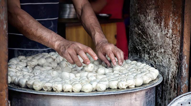 Momos good or bad for health