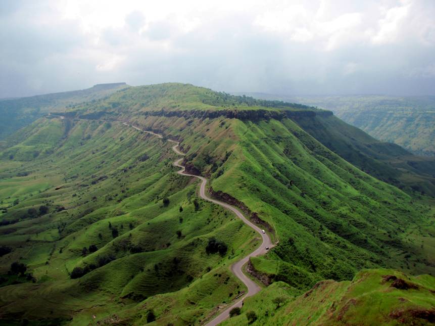 Mumbai to Goa road_Highway