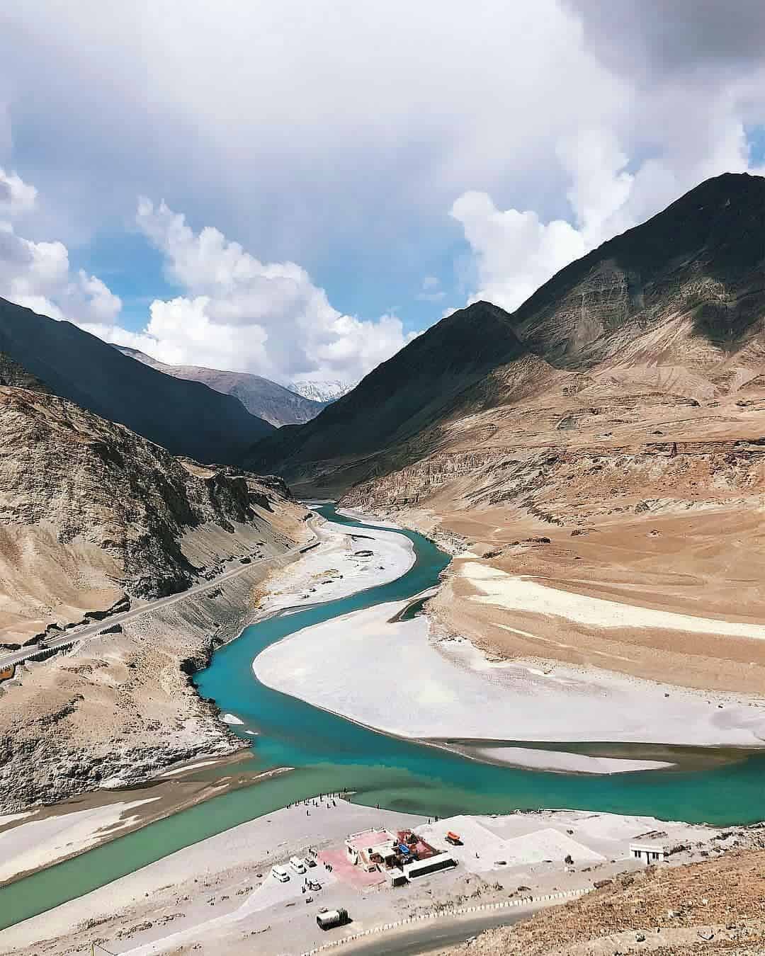 Nubra Valley, Leh Ladakh