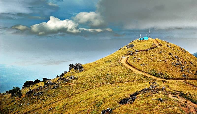 Ponmudi - Untouched Hill Station in South India