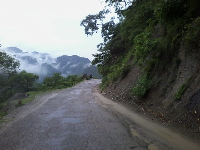 Rishikesh to Neelkanth Mahadev Temple