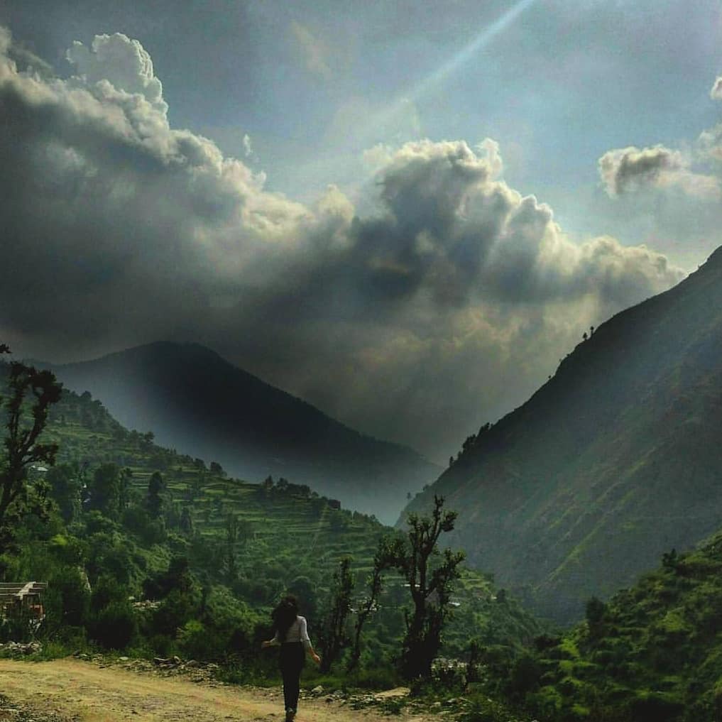 Tirthan Valley - Untouched Hill Station near Delhi