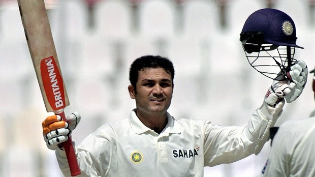 Virender Sehwag Ming Boggling Cricket Facts