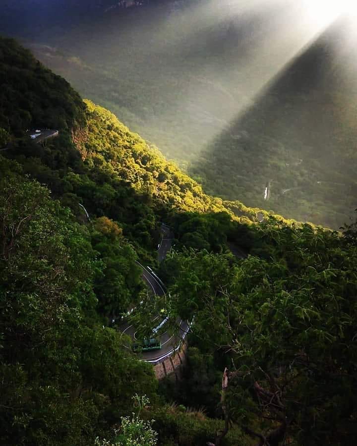 Yercaud Tamil Nadu - Gorgeous Hill Station