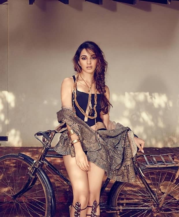 Kiara Advani