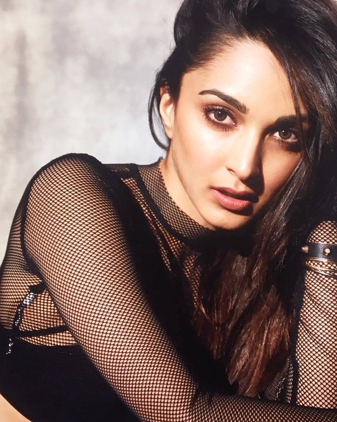 21 Photos Of Kiara Advani That Are A Feast For The Eyes 