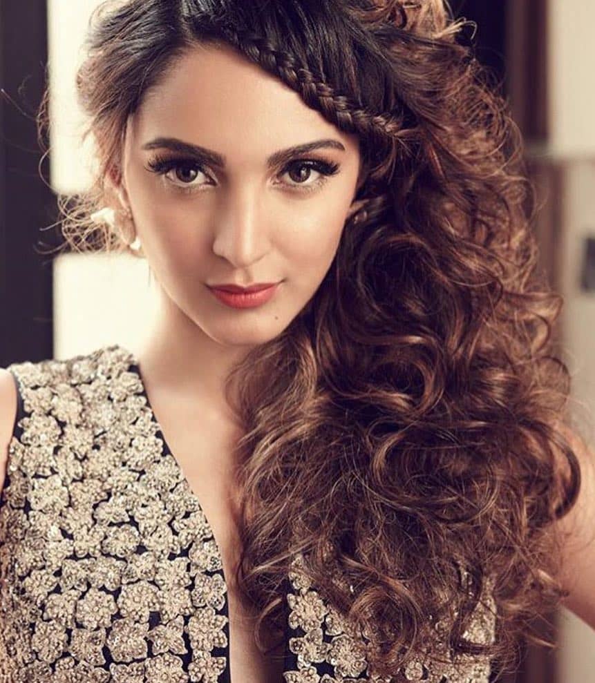 Kiara Advani Pictures