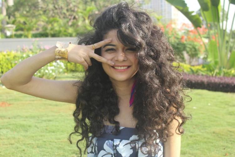 About Mithila Palkar