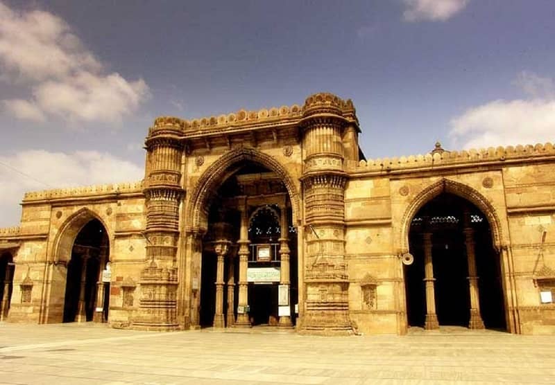 Ahmedabad India's first world heritage city by UNESCO