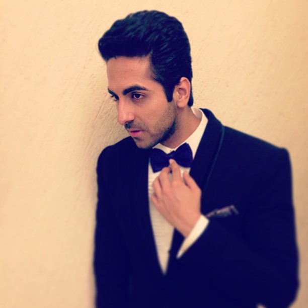 Ayushmann Khurrana Story