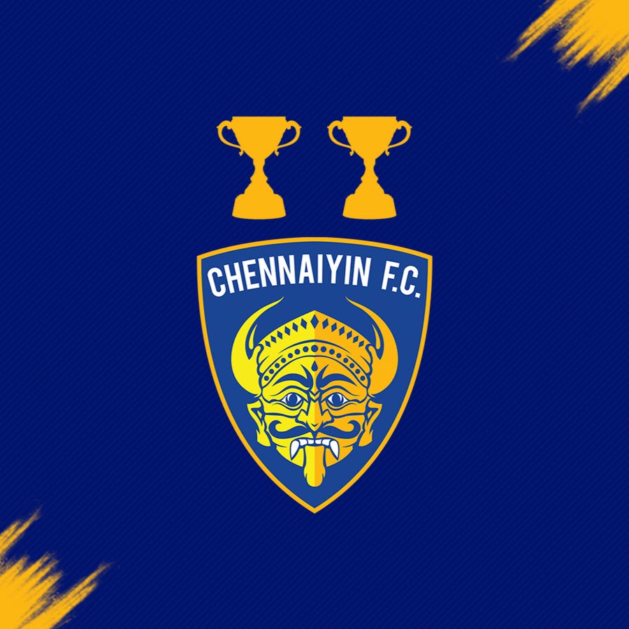 Chenai FC Logo