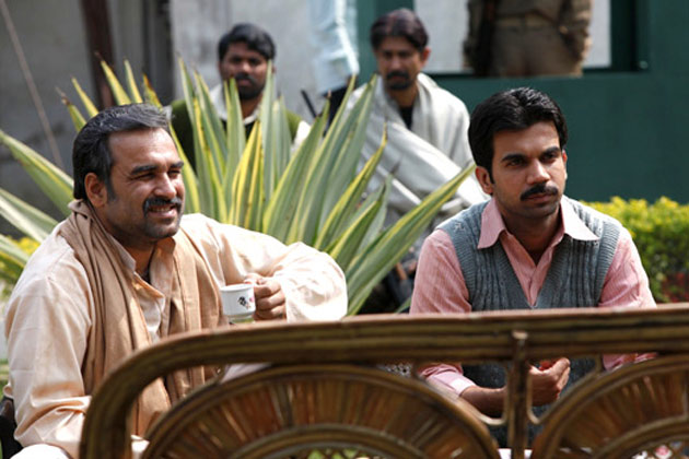 Pankaj Tripathi in Gangs of Wasseypur 2