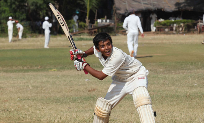 Prithvi Shaw Facts