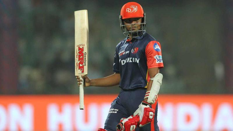 Prithvi Shaw IPL 2018 Delhi Daredevils