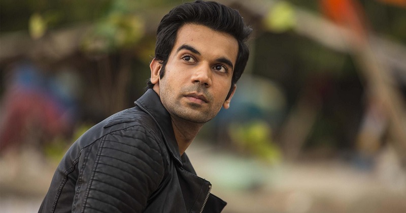 Rajkummar Rao Life