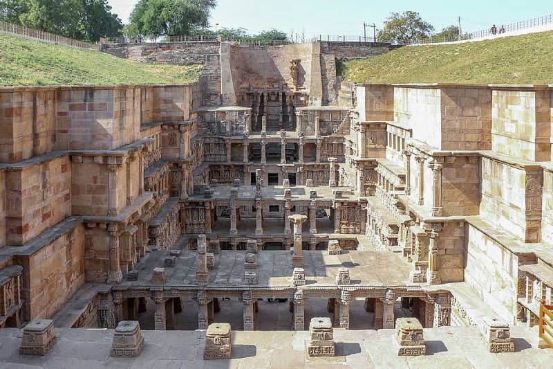 Rani ki vav Gujarat