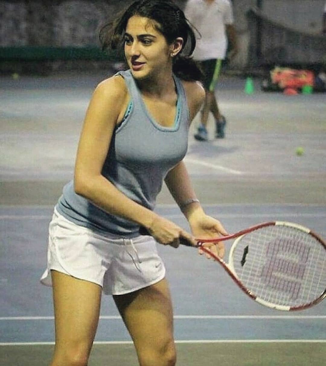 Sara Ali Khan Hot and Sexy
