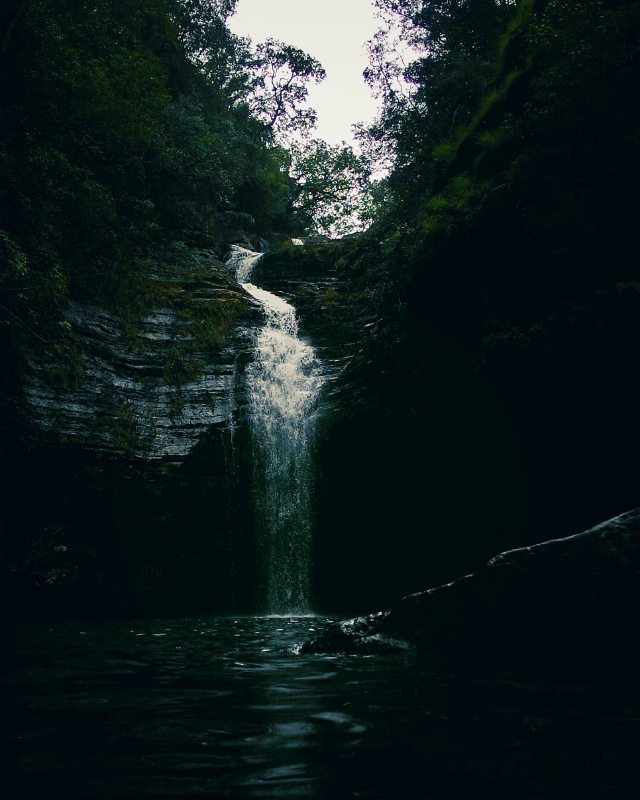 Talakona Falls - Waterfalls in Andhra Pradesh