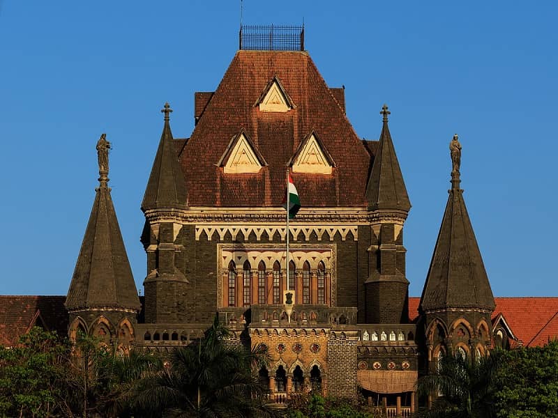 The Victorian and Art Deco Ensemble of Mumbai