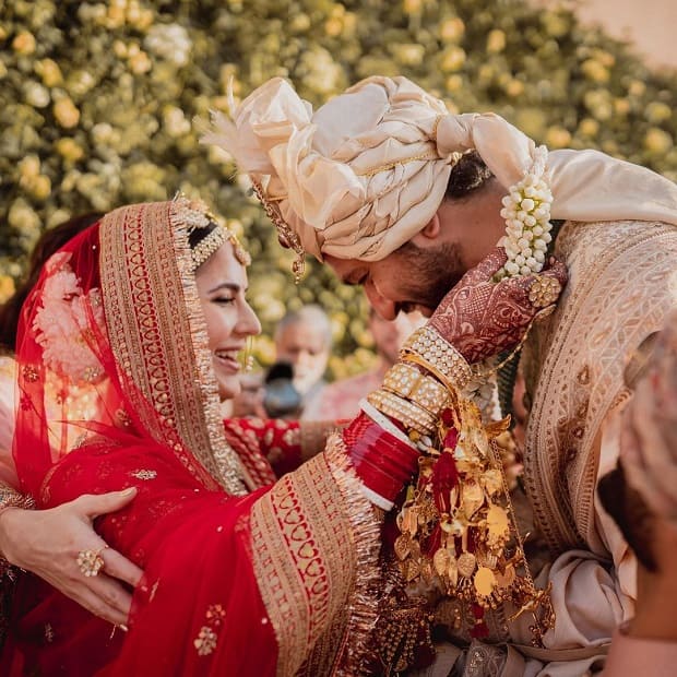 katrina kaif vicky kaushal
