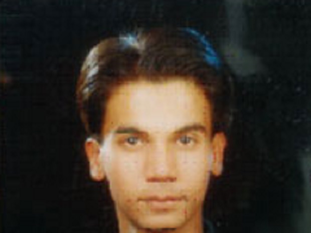 Young Rajkummar Rao