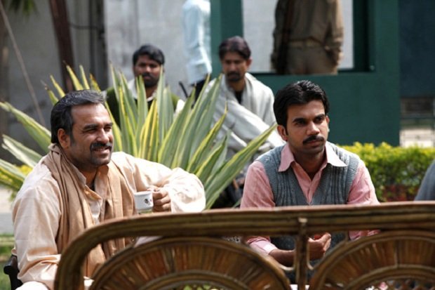 rajkumar rao in gangs of wasseypur 2