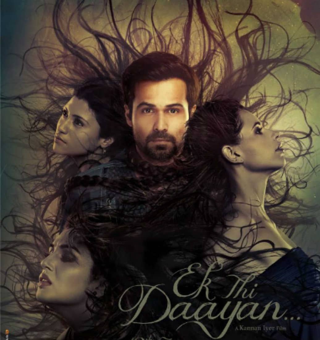 Ek Thi Daayan emraan hashmi