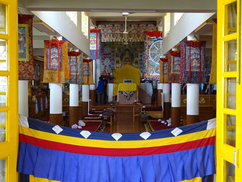 Must visit places in Dharamshala
