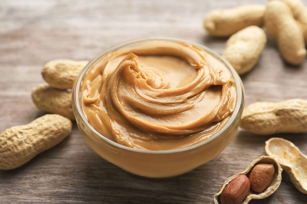 Arachibutyrophobia is the fear of peanut butter
