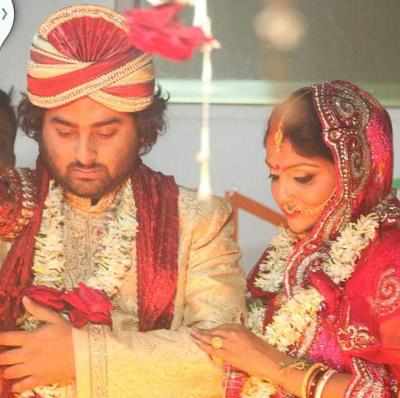 Arijit Singh Koel Roy Marriage