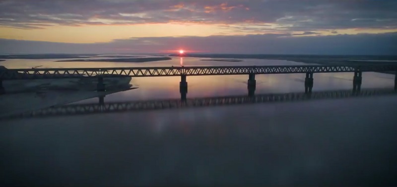 Bogibeel bridge