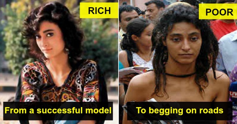 Bollywood Celebrities Who Went From Rich To Poor