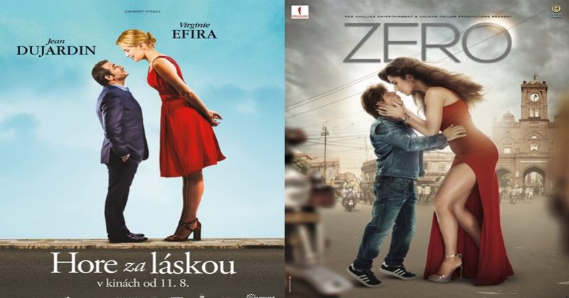 Bollywood Movie Poster Copy Zero